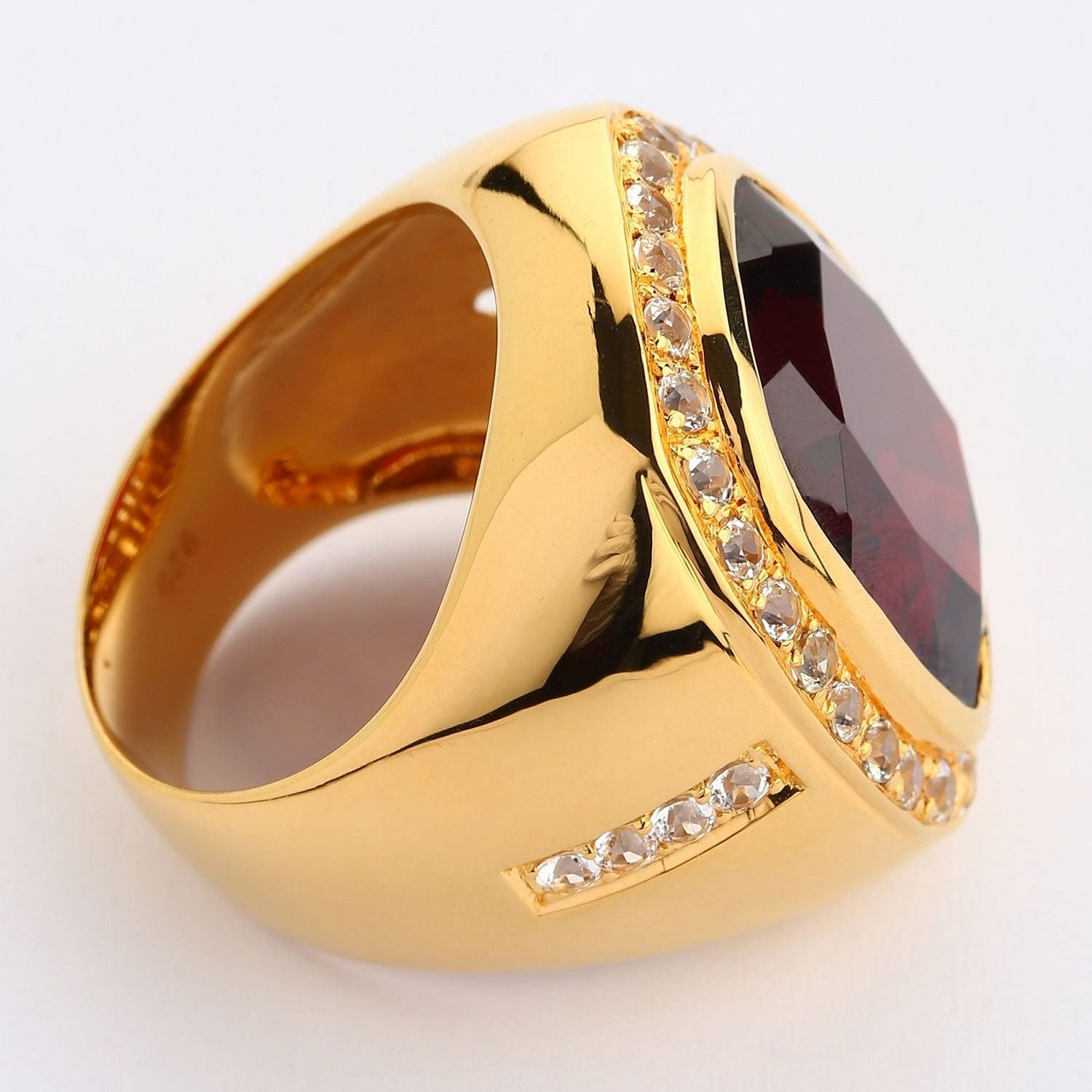 Women Stone Ring - Buy Women Stone Ring online in India
